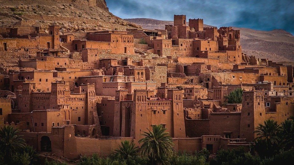 Discover the Hidden Gems of Morocco: Unveiling the Secret Destinations