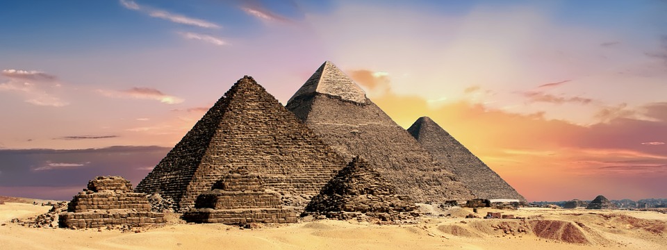Unraveling the Mysteries of Ancient Egypt: A Journey through Time