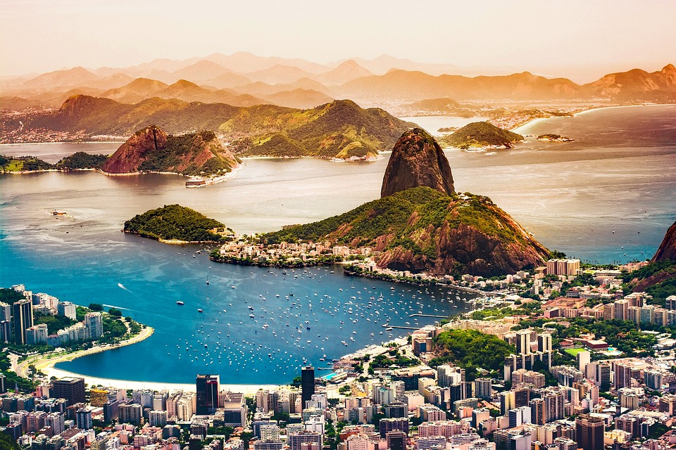Exploring the Marvels of Brazil: A Guide to Unforgettable Destinations